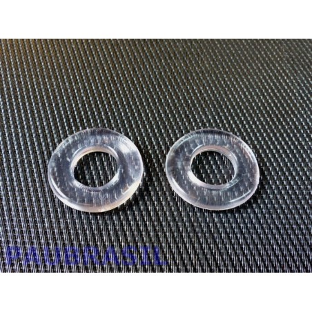 Lot de 2 Rondelles de rechange pour accessoires de fontaine Stefani Lot de 2 Rondelles de rechange pour accessoires de fontaine Stefani