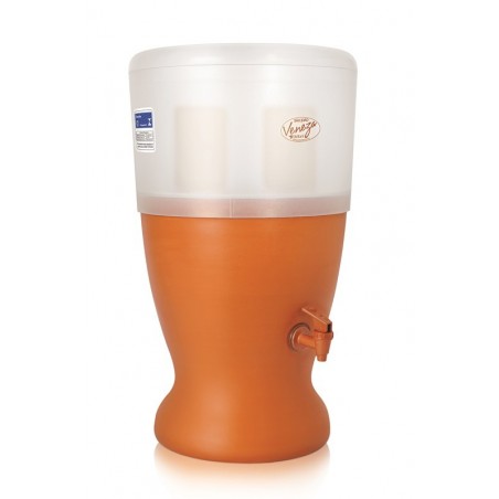 Filtre à eau VENEZA (8litres + 5litres) Filtre à eau VENEZA (8litres + 5litres)