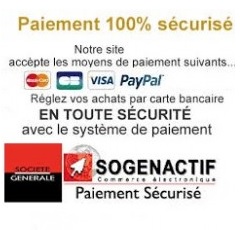 Paiement Sécurisé Paiement Sécurisé
